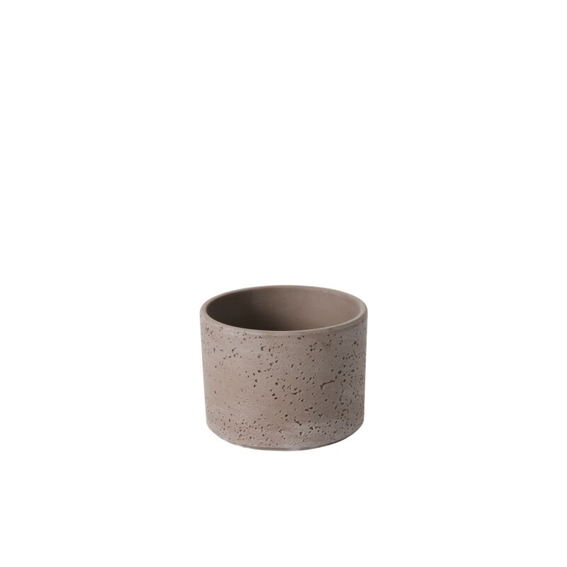 Design Shop Fulton Pot 4.5"x 3.5"