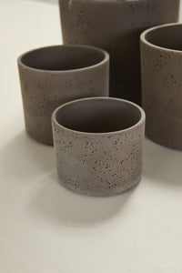 Design Shop Fulton Pot 4.5"x 3.5"