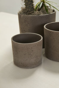 Design Shop Fulton Pot 5.5"x 4.75"