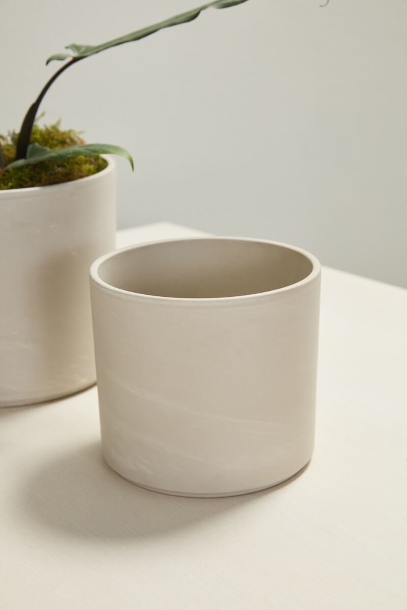 Design Shop Fulton Pot 6.5"x 6"
