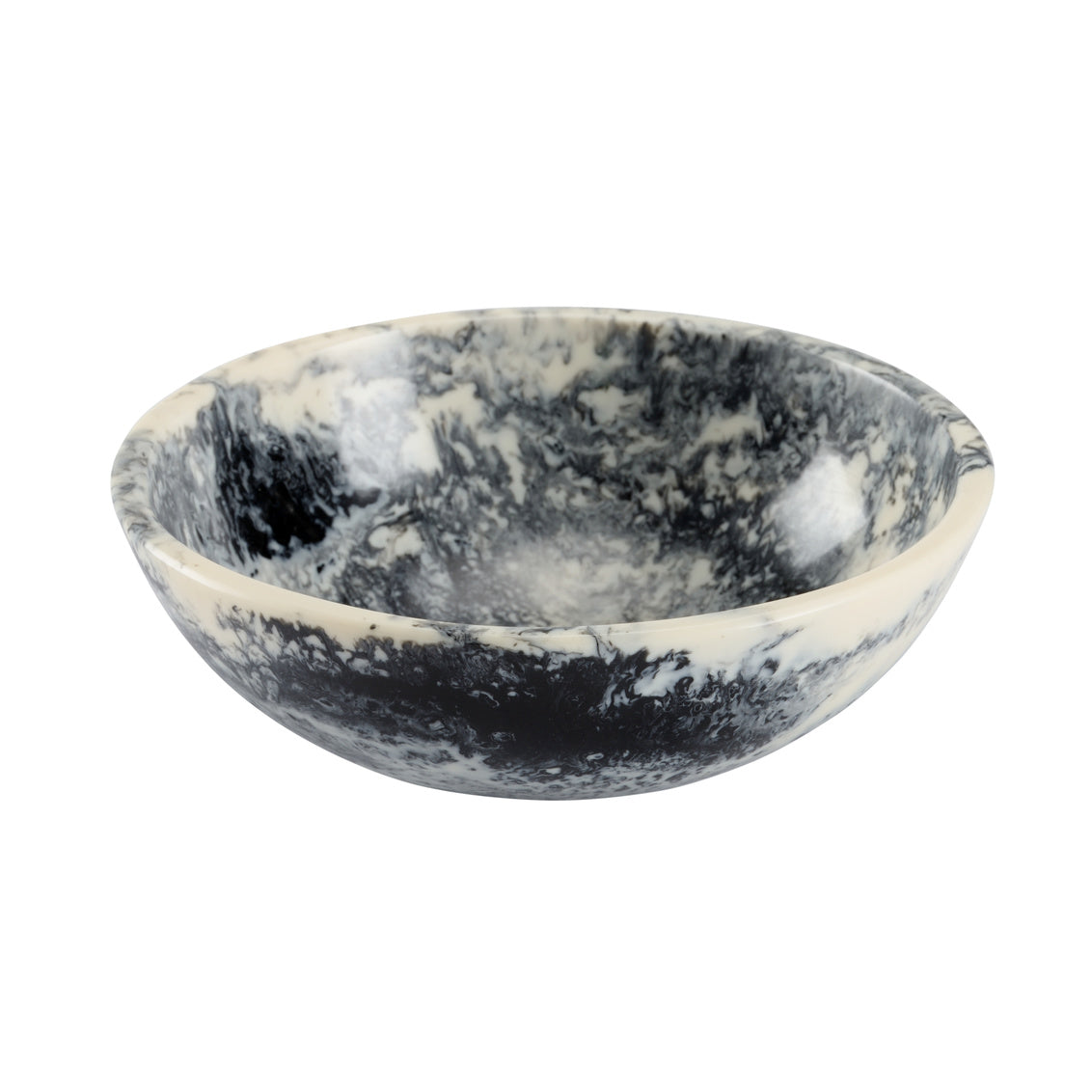 Chelsea House Bucolic Bowl - Gray (Sm)
