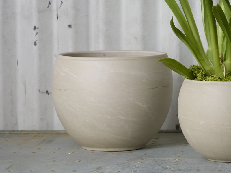 Design Shop Astrid Pot 7.75"x 6"