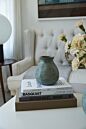 Design Shop Caleta Vase 6"x 7"