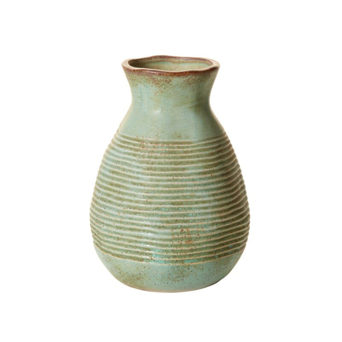 Design Shop Caleta Vase 7.5"x 10.75"