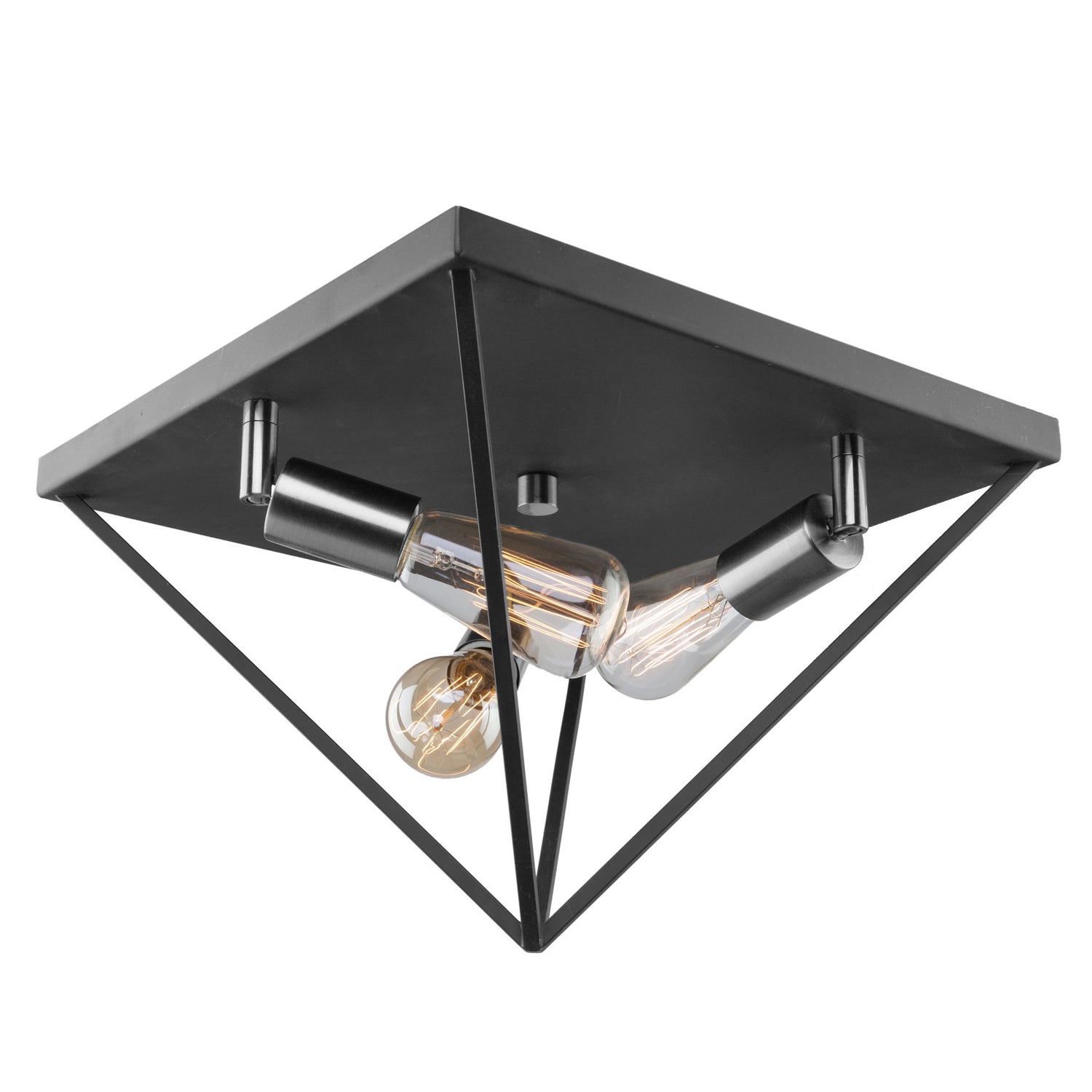 Artcraft Artistry Flush Mount - Thumbnail 5