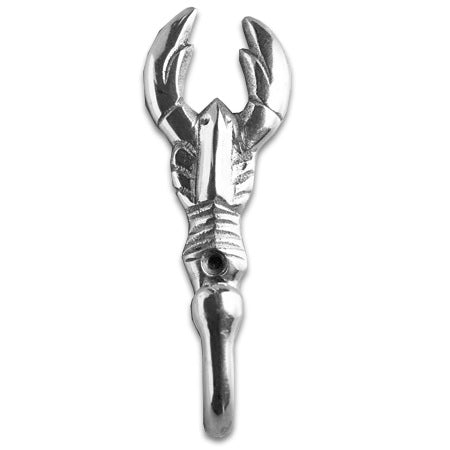 Design Shop Lobster Wall Hook