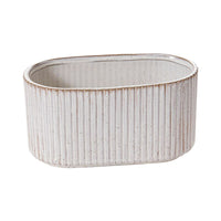 Design Shop Stable Planter 8"x 4"x 4"
