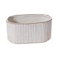 Design Shop Stable Planter 8"x 4"x 4"