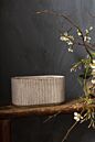 Design Shop Stable Planter 9"x 5.25"x 4.75"