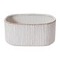 Design Shop Stable Planter 9"x 5.25"x 4.75"