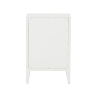 Chelsea House Mariposa Side Table