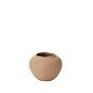 Design Shop Kastanos Vase 5.5"x 4.5", Set of 4