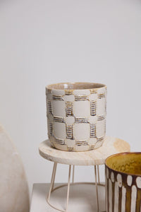 Design Shop Anselm Pot 6.25"x 6.5"