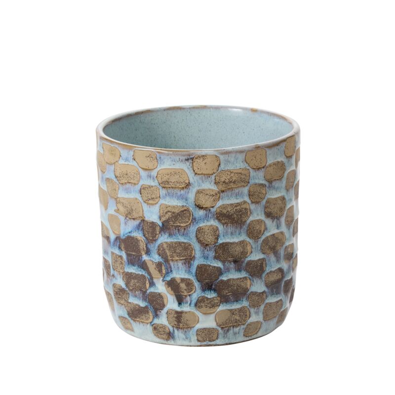 Design Shop Anselm Pot 6.25"x 6.5"