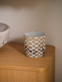 Design Shop Anselm Pot 6.25"x 6.5"