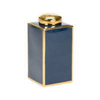 Wildwood Infinity And Blue - Yond Canister (Lg)