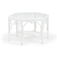 Wildwood Wild Palm Cocktail Table
