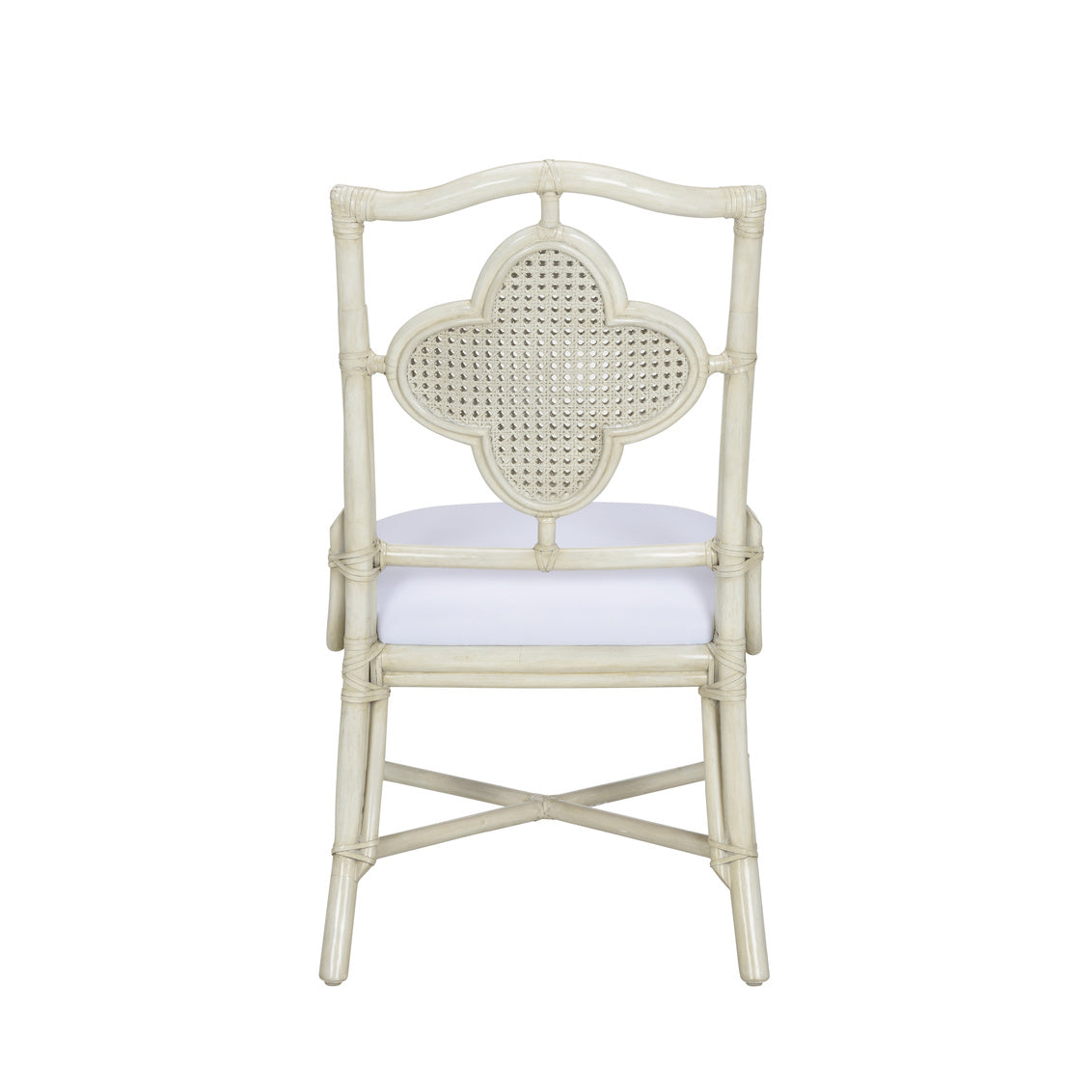 Wildwood Selene Side Chair  - White