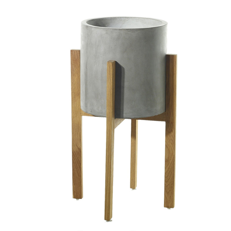 Design Shop Parkview Planter 11.75" X 9"