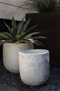 Design Shop Greta Pot 15.75"x 16.5"
