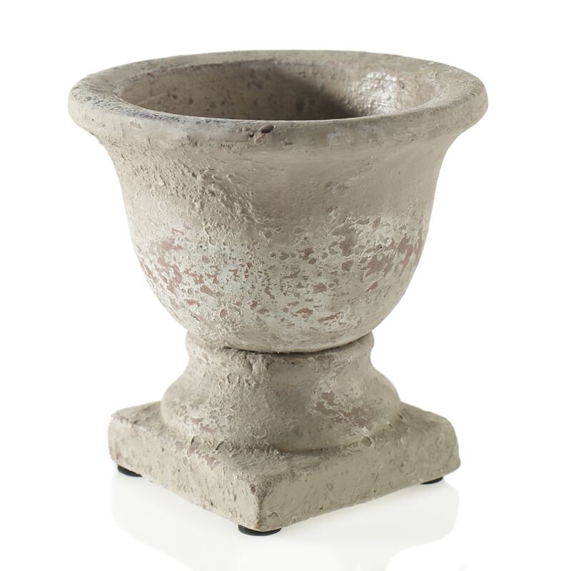Design Shop Sanctuary Urn 5.75"x 5.75"