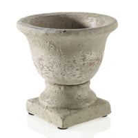 Design Shop Sanctuary Urn 5.75"x 5.75"