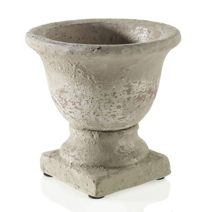 Design Shop Sanctuary Urn 5.75"x 5.75"