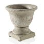 Design Shop Sanctuary Urn 5.75"x 5.75"