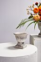 Design Shop Sanctuary Urn 5.75"x 5.75"