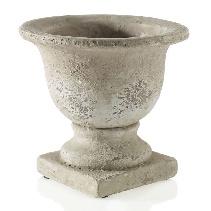 Design Shop Sanctuary Urn 7.75"x 7.25"