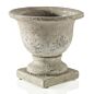 Design Shop Sanctuary Urn 7.75"x 7.25"