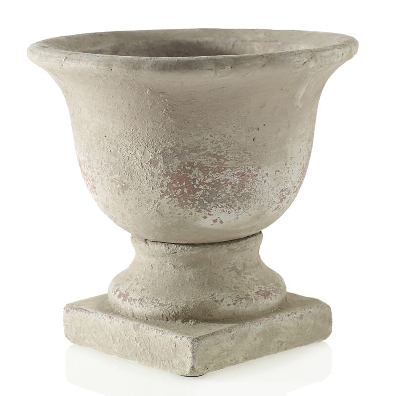 Design Shop Sanctuary Urn 9.5"x 9"