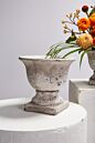 Design Shop Sanctuary Urn 9.5"x 9"