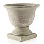 Design Shop Sanctuary Urn 9.5"x 9"