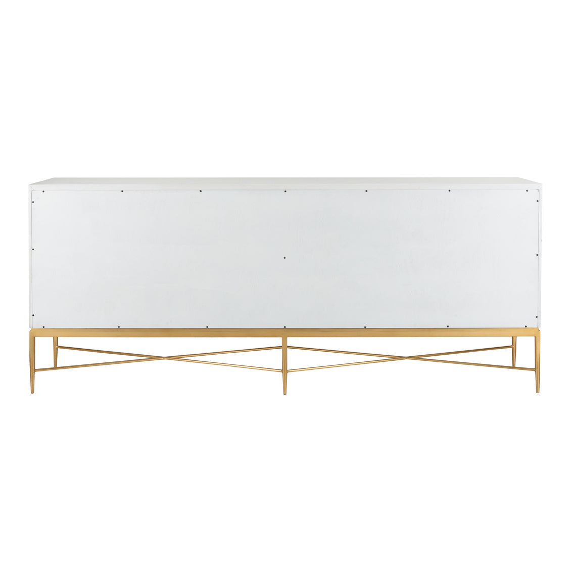 Chelsea House Williams Console - White