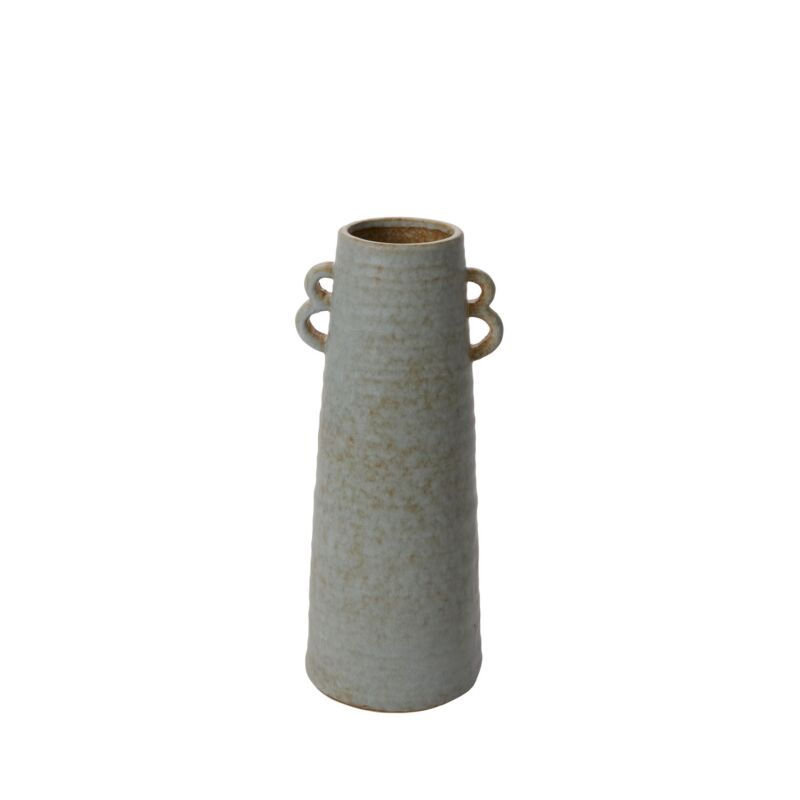 Design Shop Bowen Vase 7.5"x 6.75"x 17"
