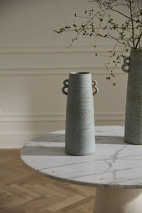 Design Shop Bowen Vase 7.5"x 6.75"x 17"