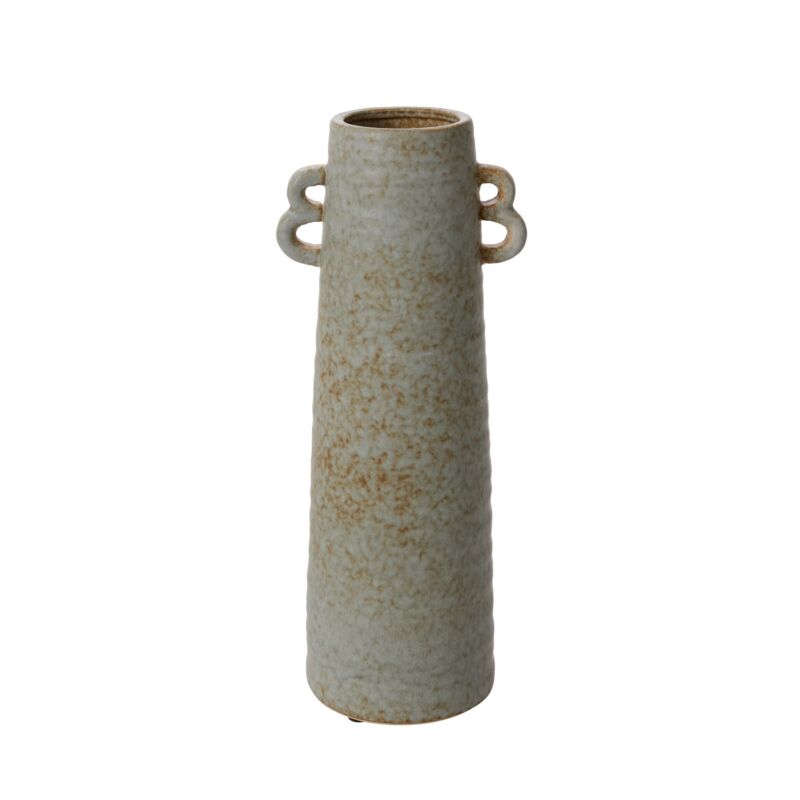 Design Shop Bowen Vase 9"x 7"x 21.5"