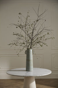 Design Shop Bowen Vase 9"x 7"x 21.5"