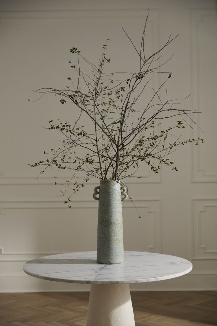 Design Shop Bowen Vase 9"x 7"x 21.5"