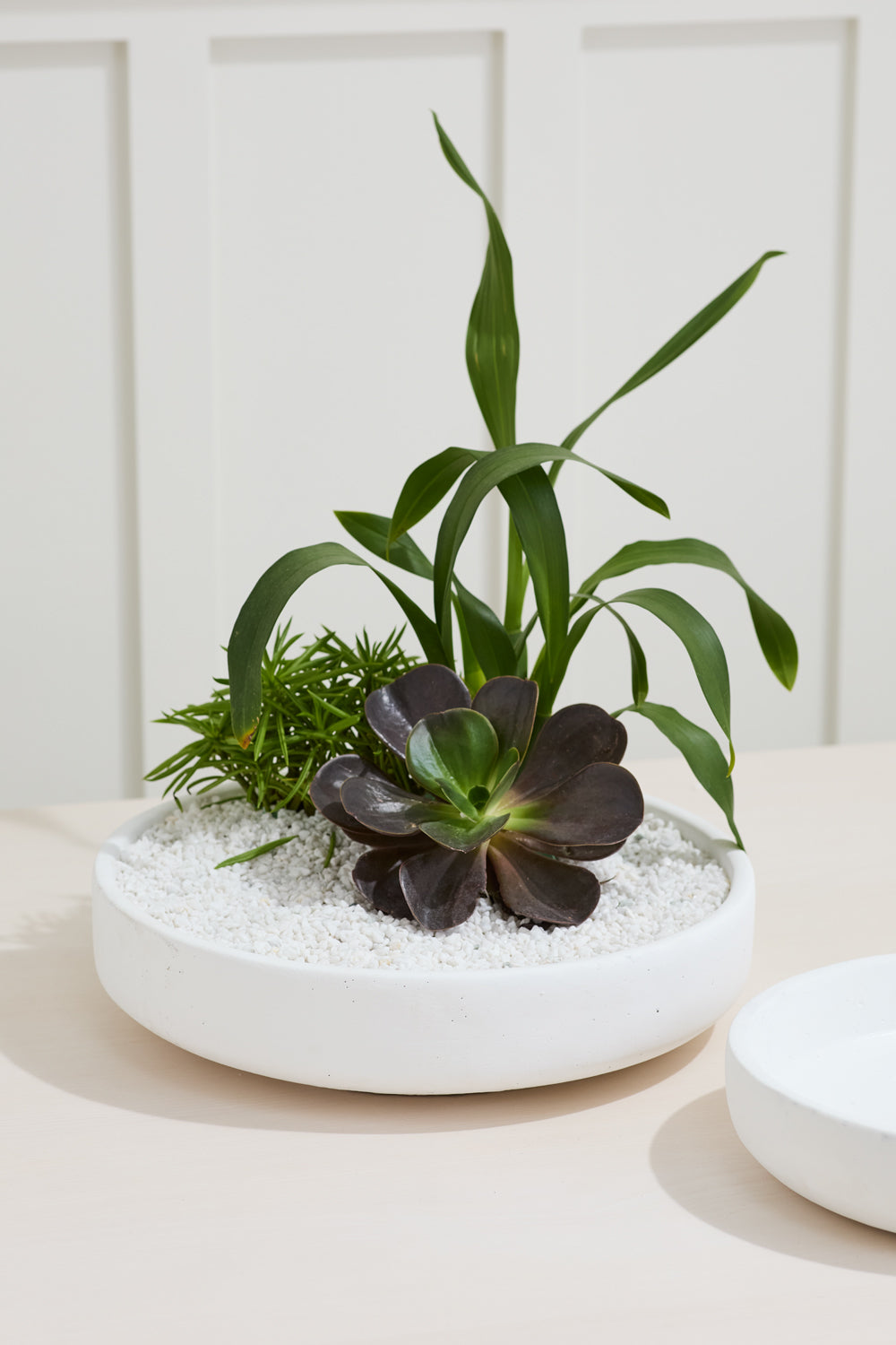 Design Shop Zane Bowl 15.5"x 4.25"