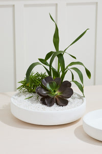 Design Shop Zane Bowl 15.5"x 4.25"