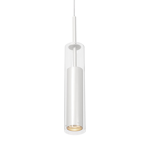 Kuzco Lighting - 41411-WH - One Light Pendant - Jarvis - White