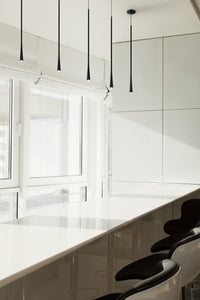 Kuzco Lighting - PD15832-BK - LED Pendant - Taper - Black