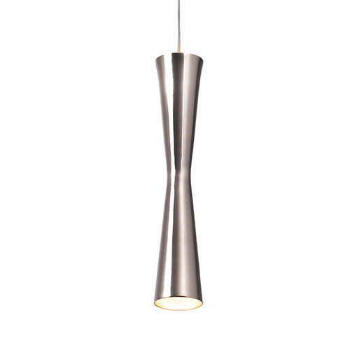 Kuzco Lighting - PD42502-CH - LED Pendant - Robson - Chrome