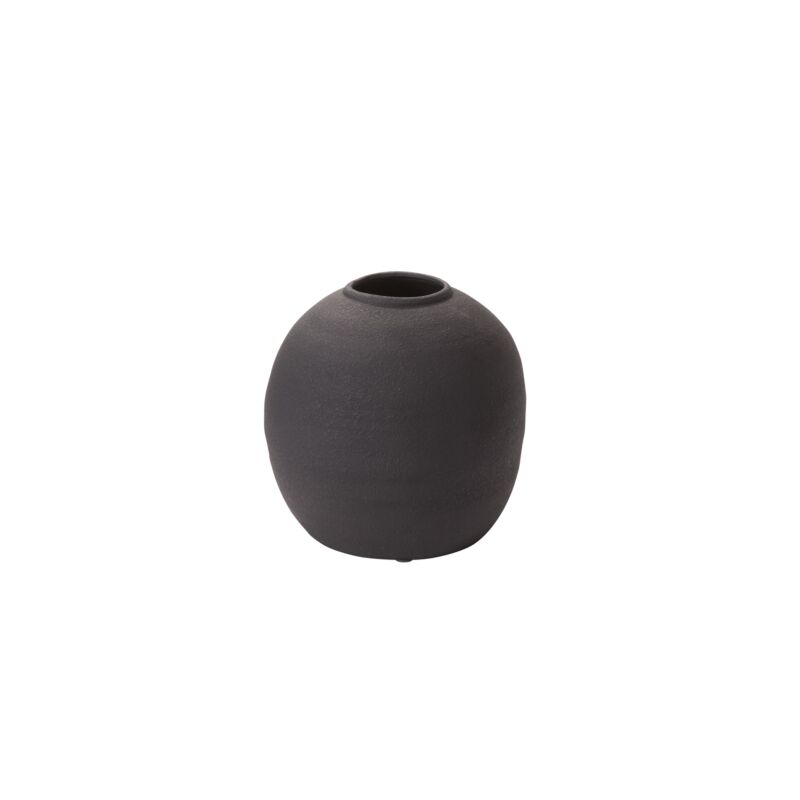 Design Shop Konos Vase 11.5"x 10.75"
