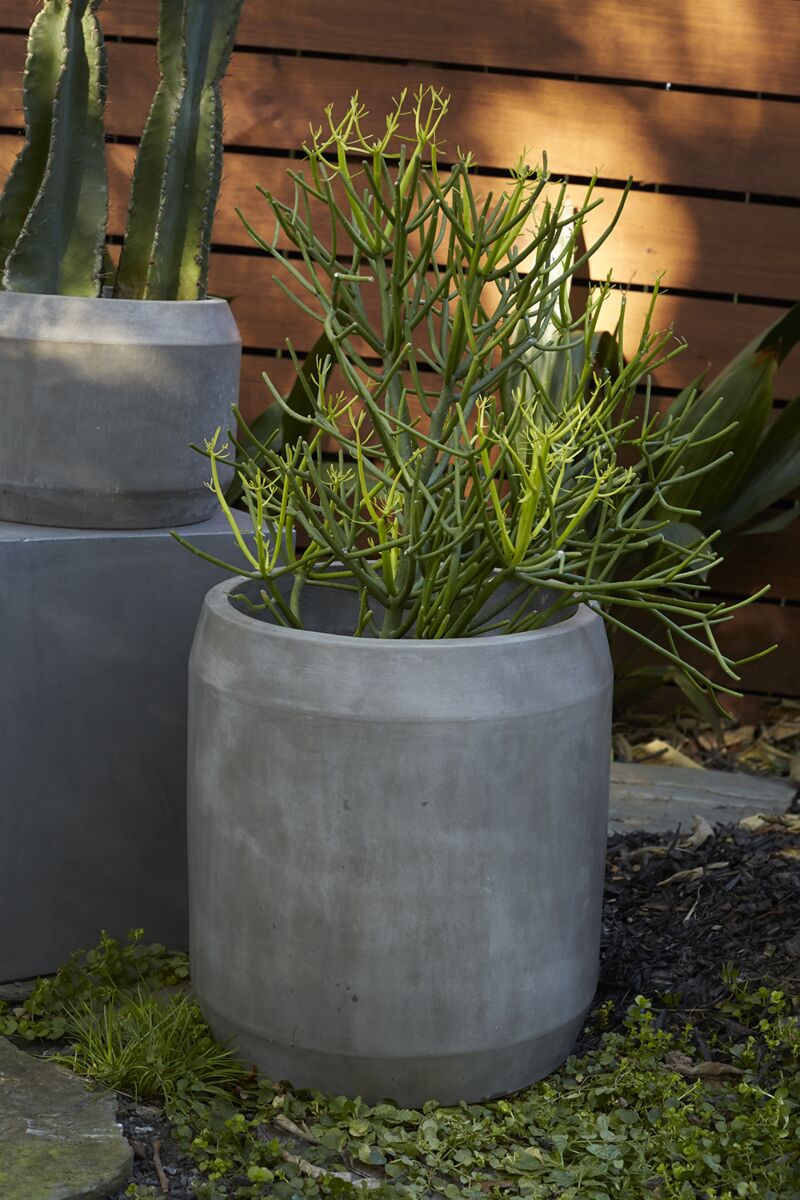 Design Shop Caldwell Planter 15.5"x 17"