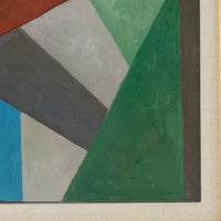Chelsea House Seated Woman