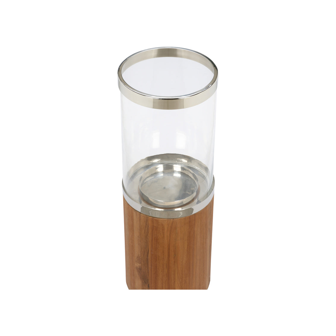 Wildwood Muskoka Candle Holder - SM