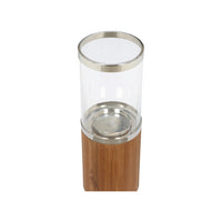 Wildwood Muskoka Candle Holder - SM
